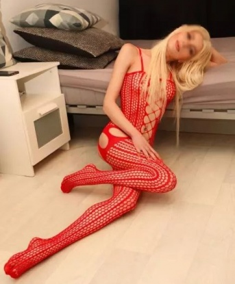 Проститутка Милена