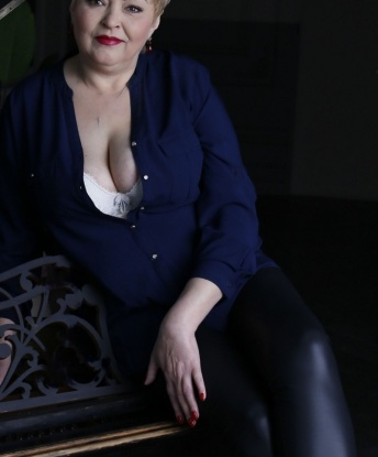 Проститутка Клавдия