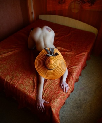 Проститутка Кира